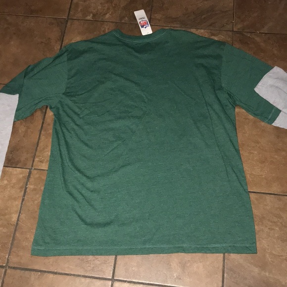 NWT NFL Packers Tee - Picture 5 of 6